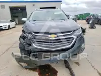 2018 Chevrolet Equinox photo