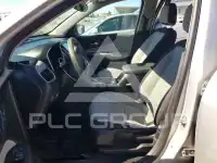 2018 Chevrolet Equinox фото