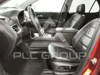 2018 Chevrolet Equinox фото