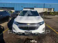2018 Chevrolet Equinox photo