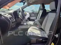 2018 Chevrolet Equinox фото