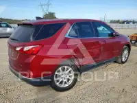 2018 Chevrolet Equinox фото
