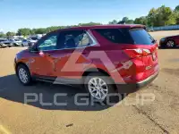 2018 Chevrolet Equinox фото