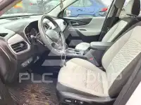 2018 Chevrolet Equinox фото
