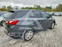 2018 Chevrolet Equinox photo