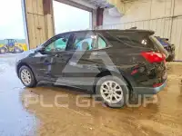 2018 Chevrolet Equinox photo