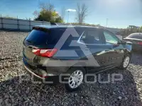 2018 Chevrolet Equinox photo