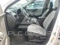 2018 Chevrolet Equinox фото