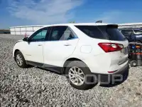 2018 Chevrolet Equinox photo