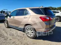 2018 Chevrolet Equinox фото