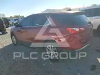 2018 Chevrolet Equinox фото