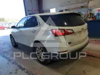 2018 Chevrolet Equinox фото
