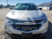 2018 Chevrolet Equinox photo