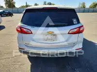 2018 Chevrolet Equinox photo