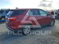 2018 Chevrolet Equinox фото