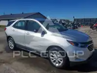 2018 Chevrolet Equinox photo