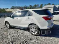 2018 Chevrolet Equinox фото