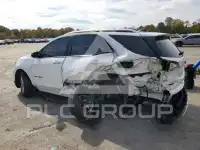 2018 Chevrolet Equinox фото