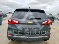 2018 Chevrolet Equinox photo