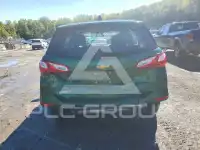 2018 Chevrolet Equinox фото