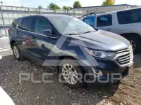 2018 Chevrolet Equinox photo