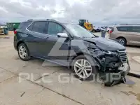 2018 Chevrolet Equinox photo