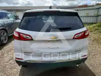 2018 Chevrolet Equinox photo
