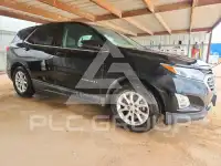 2018 Chevrolet Equinox фото