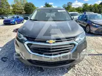 2018 Chevrolet Equinox фото
