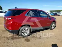 2018 Chevrolet Equinox фото
