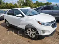 2018 Chevrolet Equinox photo