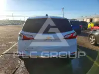 2018 Chevrolet Equinox photo