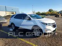 2018 Chevrolet Equinox photo
