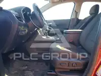 2018 Chevrolet Equinox photo