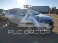 2018 Chevrolet Equinox фото