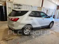 2018 Chevrolet Equinox photo