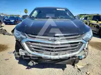 2018 Chevrolet Equinox фото