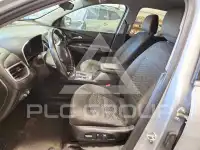 2018 Chevrolet Equinox photo