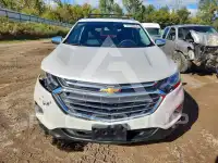 2018 Chevrolet Equinox фото