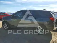 2018 Chevrolet Equinox фото