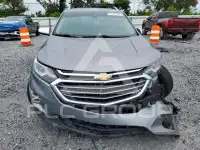2018 Chevrolet Equinox фото