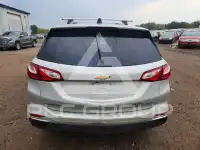 2018 Chevrolet Equinox фото