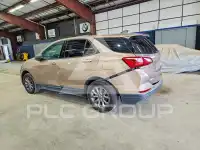 2018 Chevrolet Equinox photo