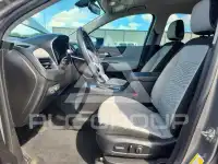 2018 Chevrolet Equinox photo