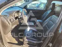 2018 Chevrolet Equinox фото