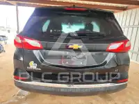 2018 Chevrolet Equinox фото