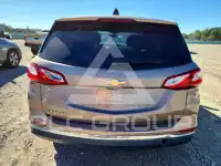 2018 Chevrolet Equinox фото