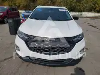 2018 Chevrolet Equinox фото