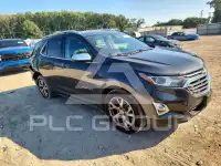 2018 Chevrolet Equinox photo