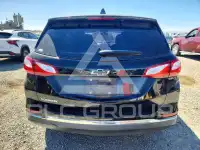 2018 Chevrolet Equinox фото